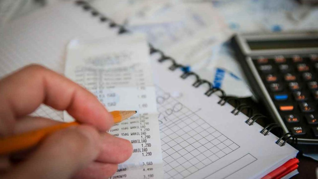 tasse irpef e aumento stipendi