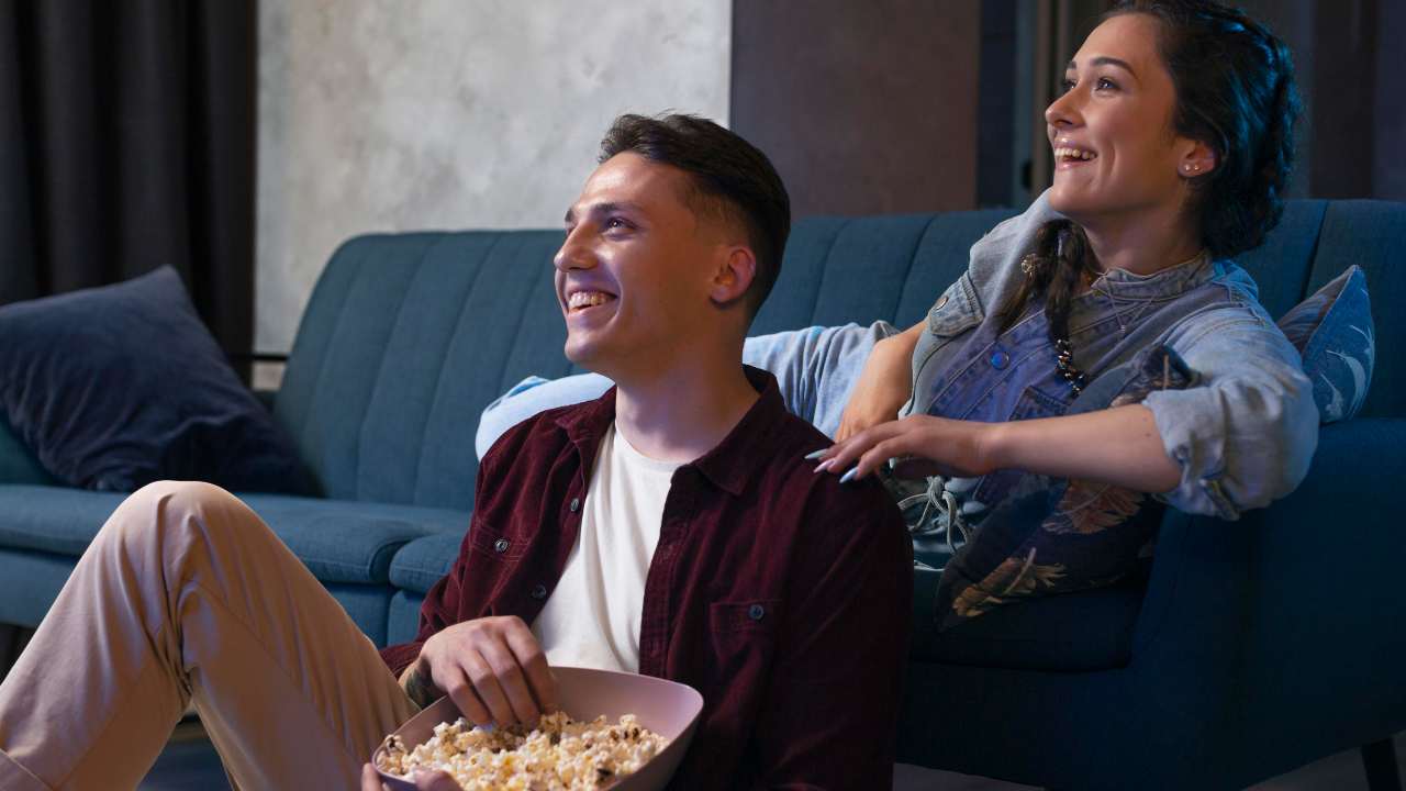 addio netflix ecco la nuova piattaforma