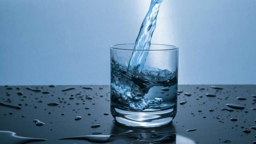 Acqua, la classifica delle migliori da acquistare - madonielive.com - 20251010