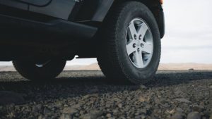 Attenzione al codice delle gomme