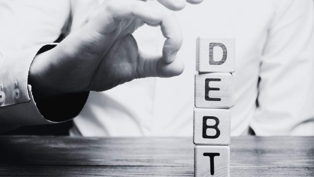 Debiti