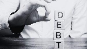 Debiti