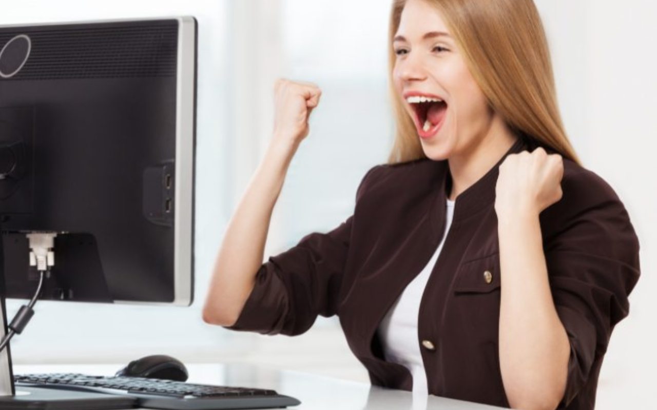 Buone notizie in arrivo per le casalinghe di tutta Italia