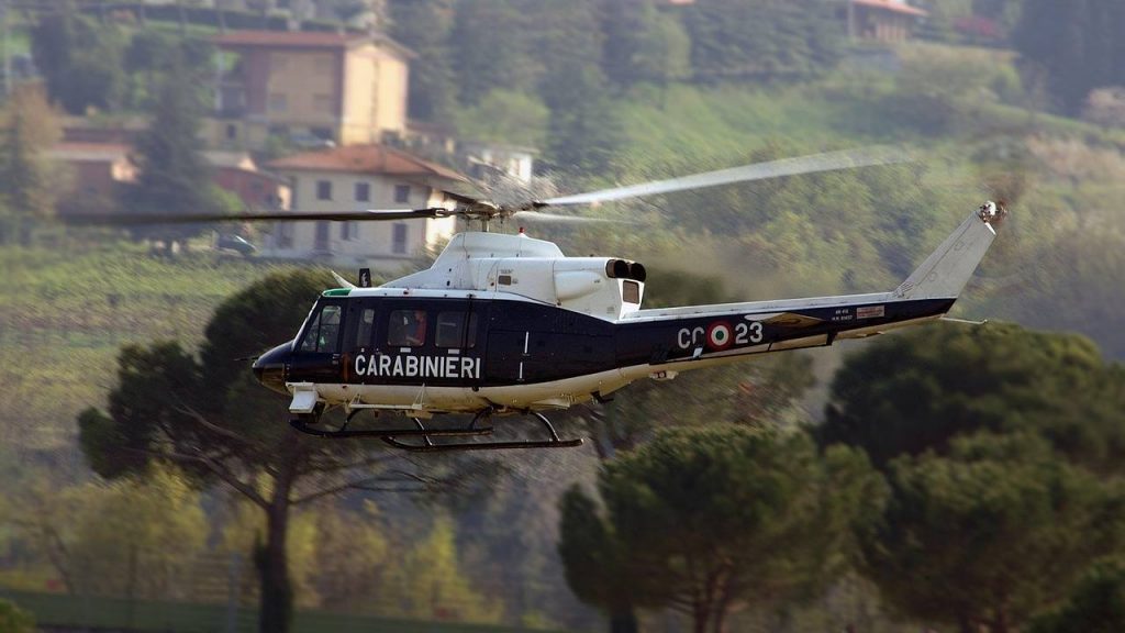 Maxi operazione antidroga a Palermo: smantellata rete di spaccio a Bagheria dai Carabinieri
