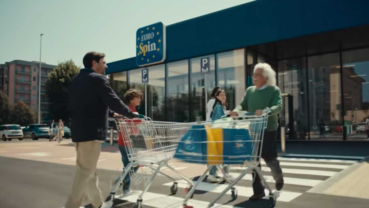 Eurospin, l'offerta da non perdere - madonielive.com - 20251016