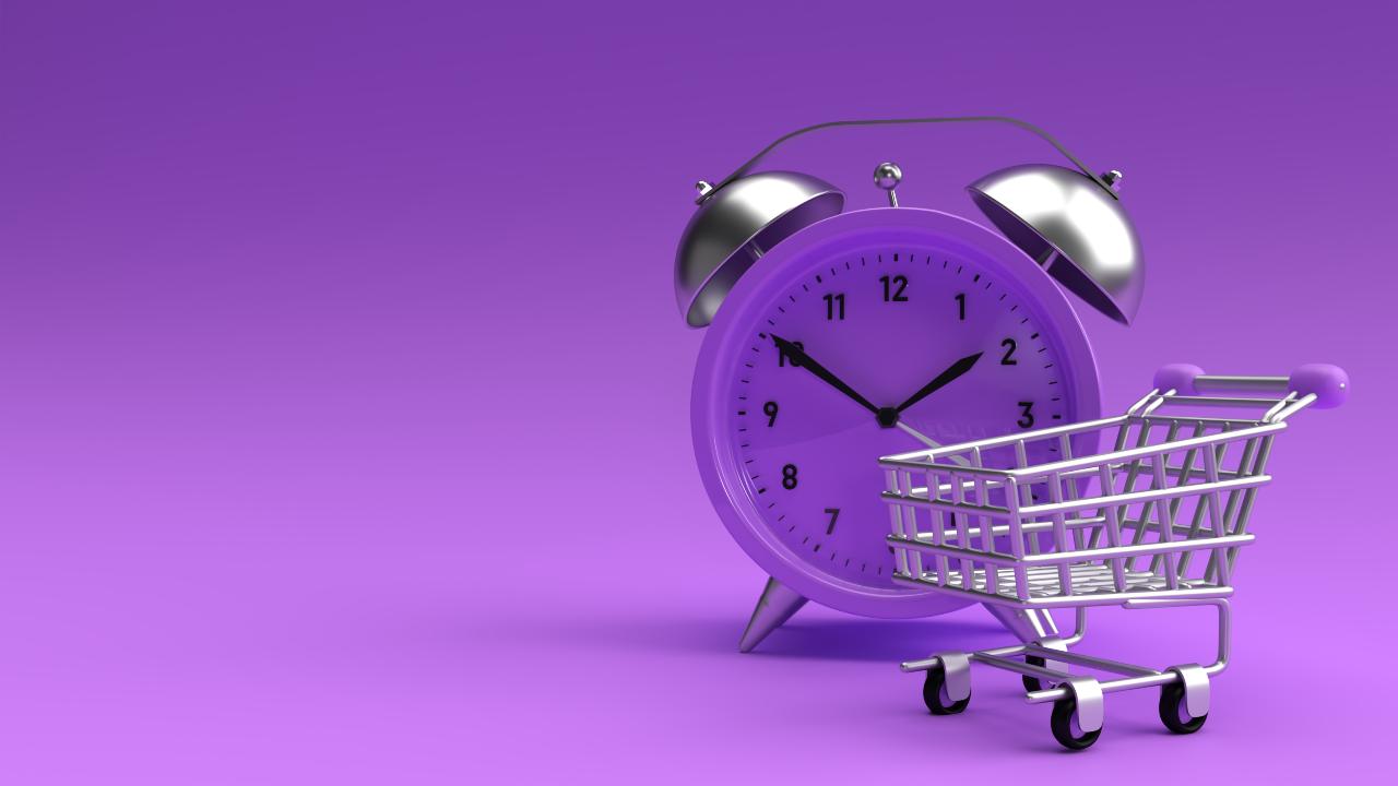 Fare la spesa a quest'ora consente di risparmiare - madonielive.com - 20251017