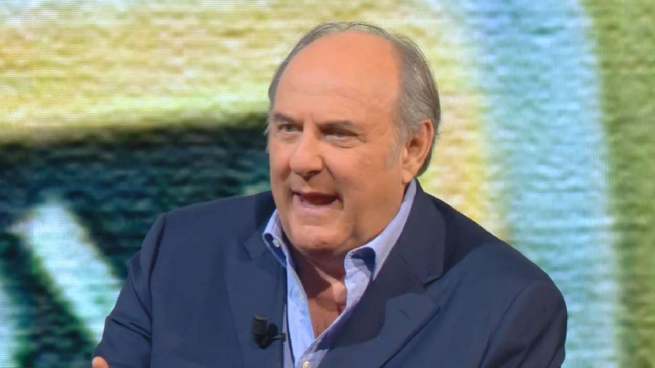 Gerry Scotti sostituito da Mediaset - madonielive.com - 20251028