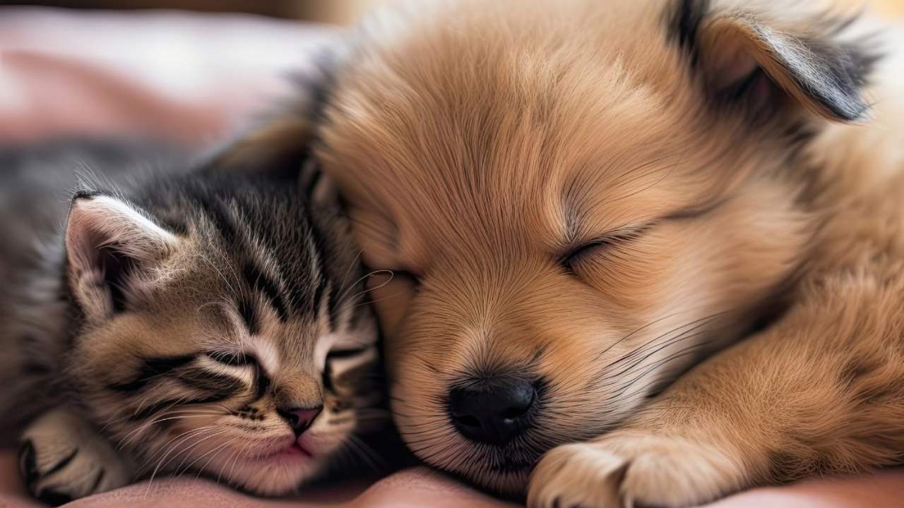 Il bonus cane e gatto