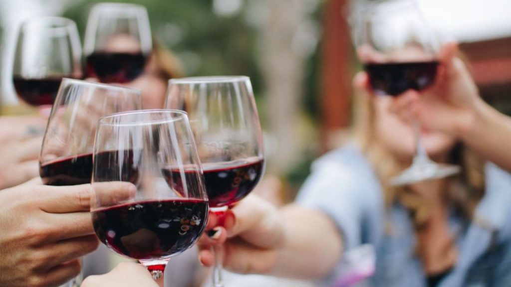 Il miglior vino della Sicilia