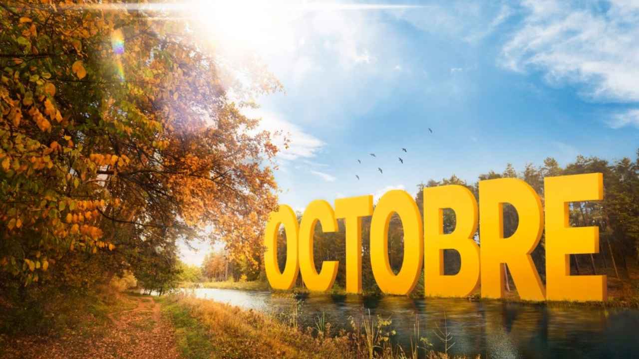 Il ritorno dell'estate