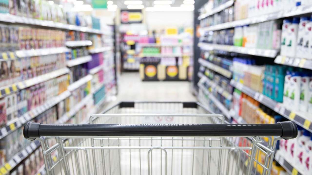 Il supermercato che assume