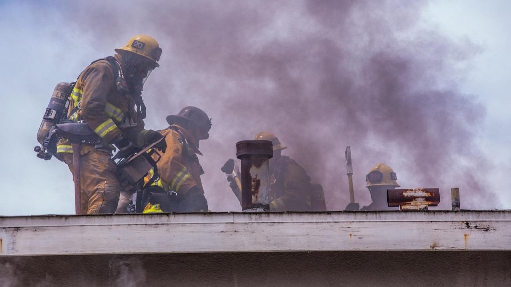 Paura al Civico di Palermo: fiamme divampate nell’impianto energetico, ma nessun ferito
