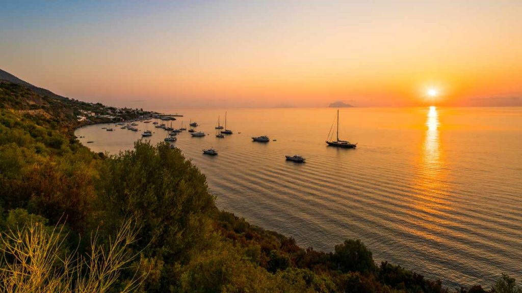 Isole Eolie