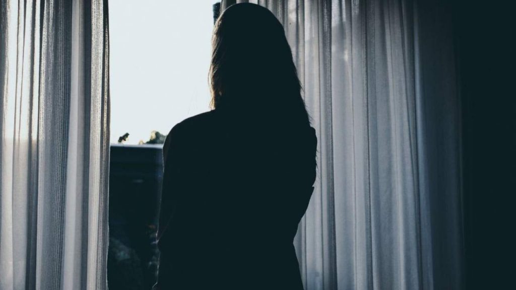 La città più triste d'Italia