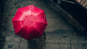 La sentenza in merito alla pioggia