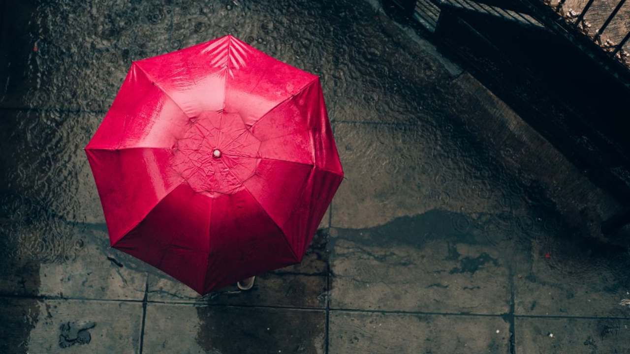 La sentenza in merito alla pioggia