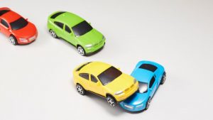 L'unico colore ammesso per le auto