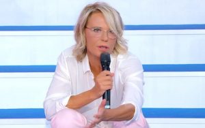 Baraonda in Mediaset