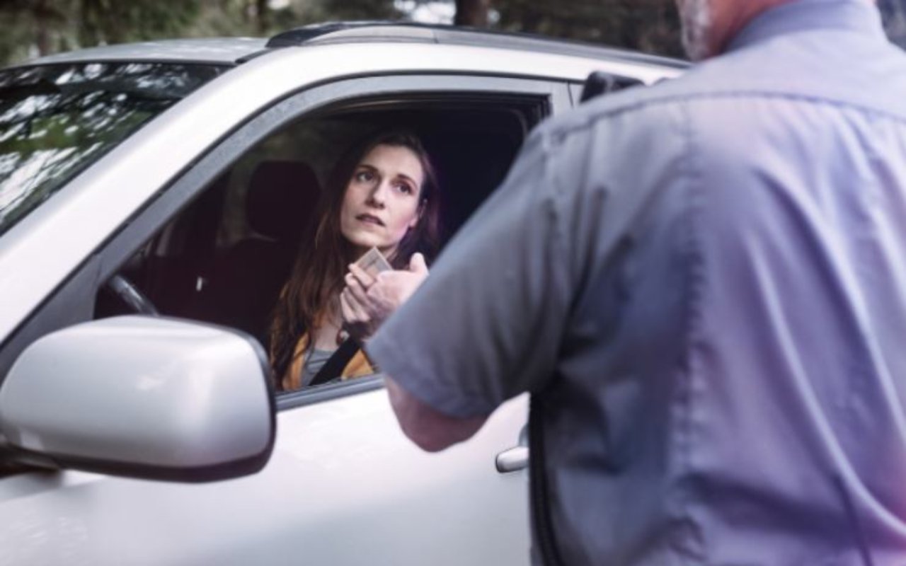 Nuove regole strisce pedonali