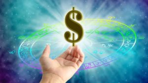 Oroscopo della fortuna