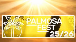 Palmosa Fest 25/26