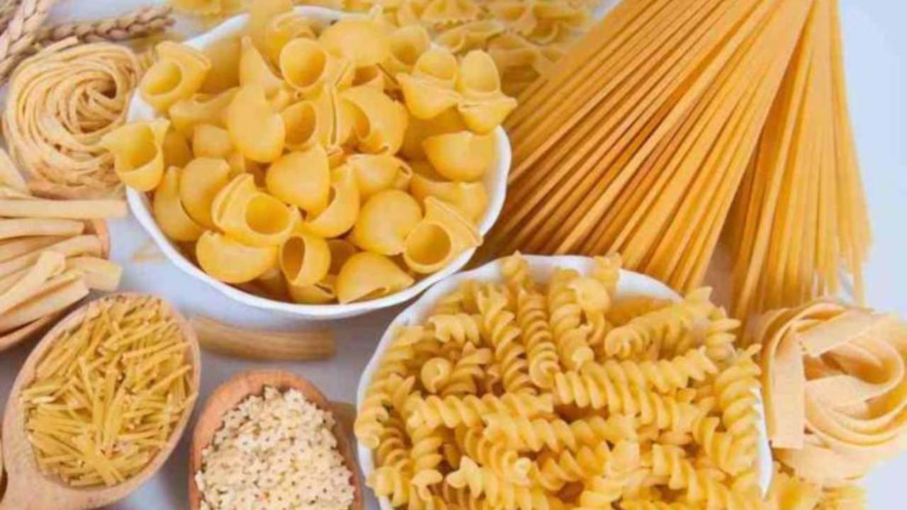 Pasta