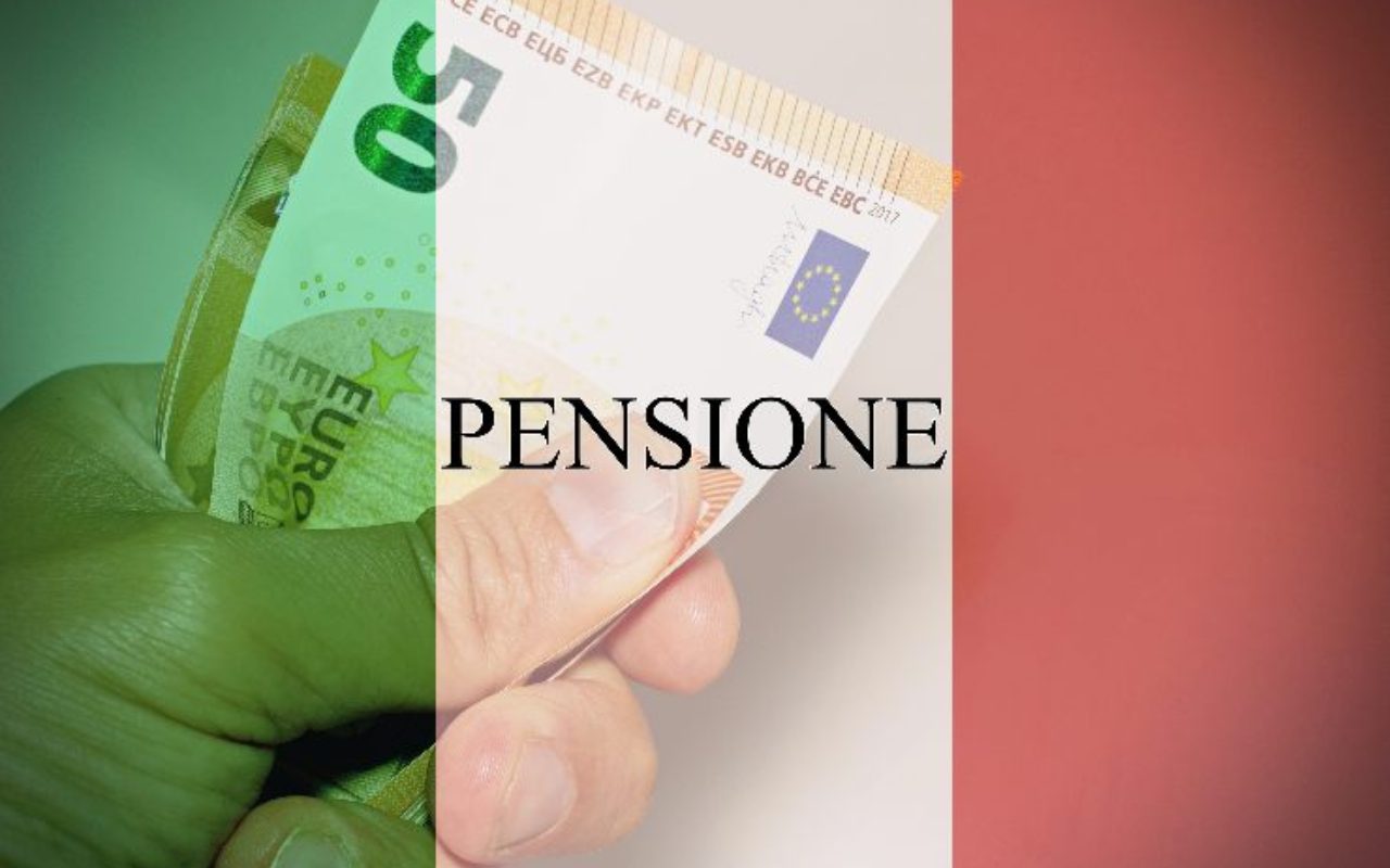 Novità per i pensionati