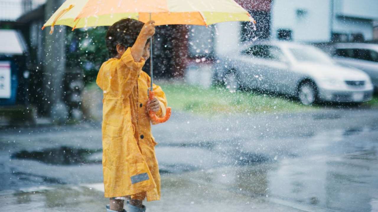 Previsioni meteo in Italia