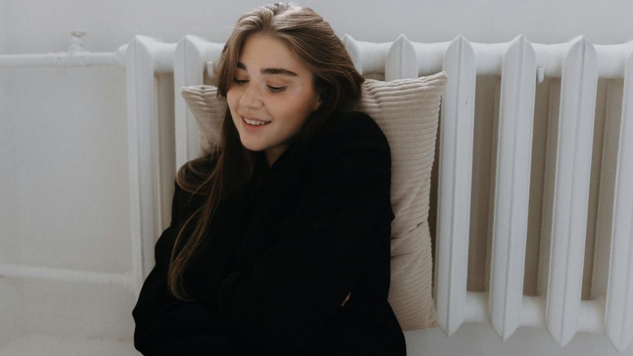 Riscaldare casa con il termosifone spento