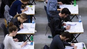 Studenti a scuola (canva) Madonielive.com