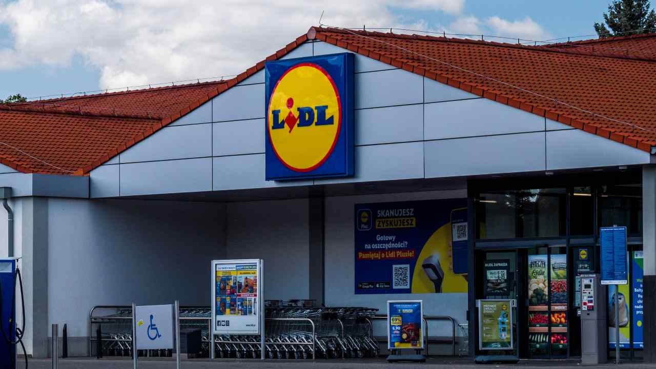 Svelato il segreto di Lidl - madonielive.com - 20251022