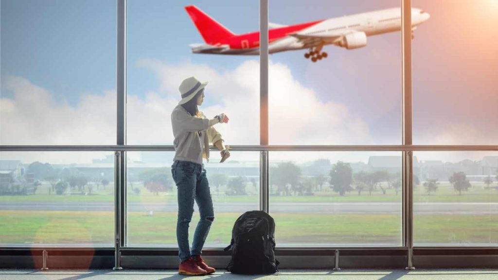 Passaporto, arriva l’EES: il nuovo sistema digitale che cambierà i viaggi in Europa | Cambia tutto