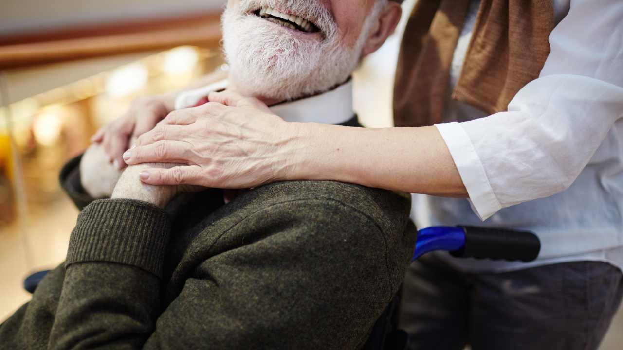 assistenza anziani e legge 104, i dettagli