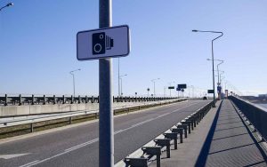 stop alle multe per gli autovelox