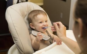 L'errore fatto dalla maggior parte delle mamme