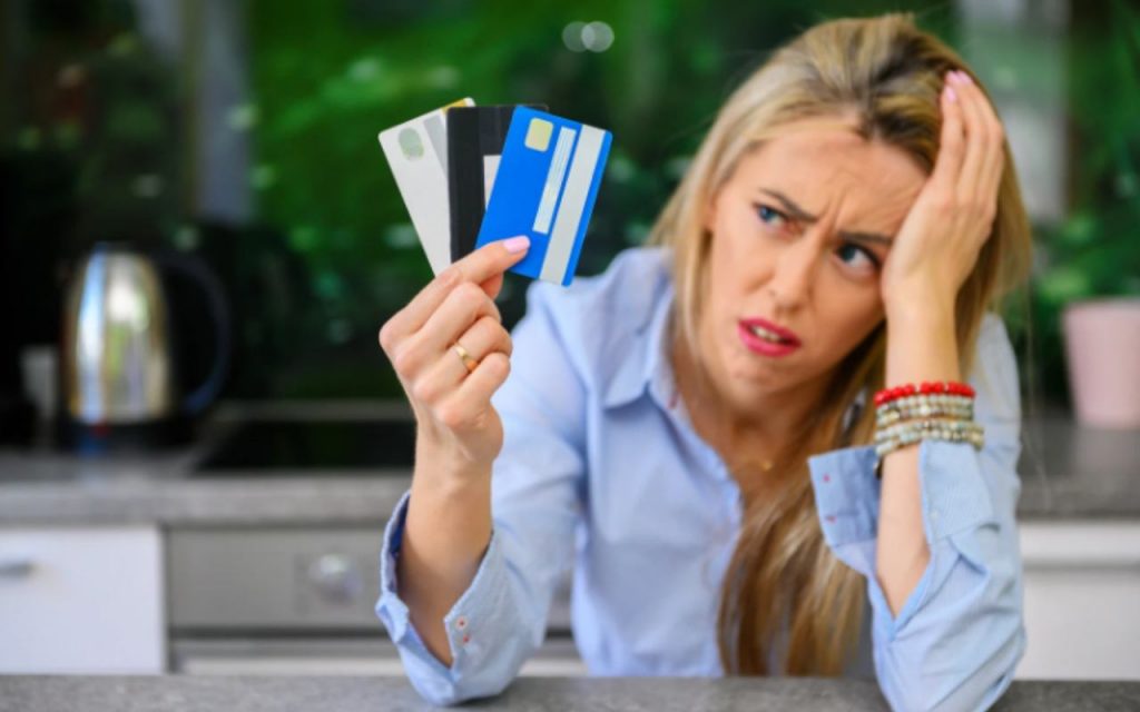 Attenzione a fare la spesa con la carta di credito