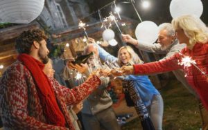 buone notizie per i lavoratori italiani