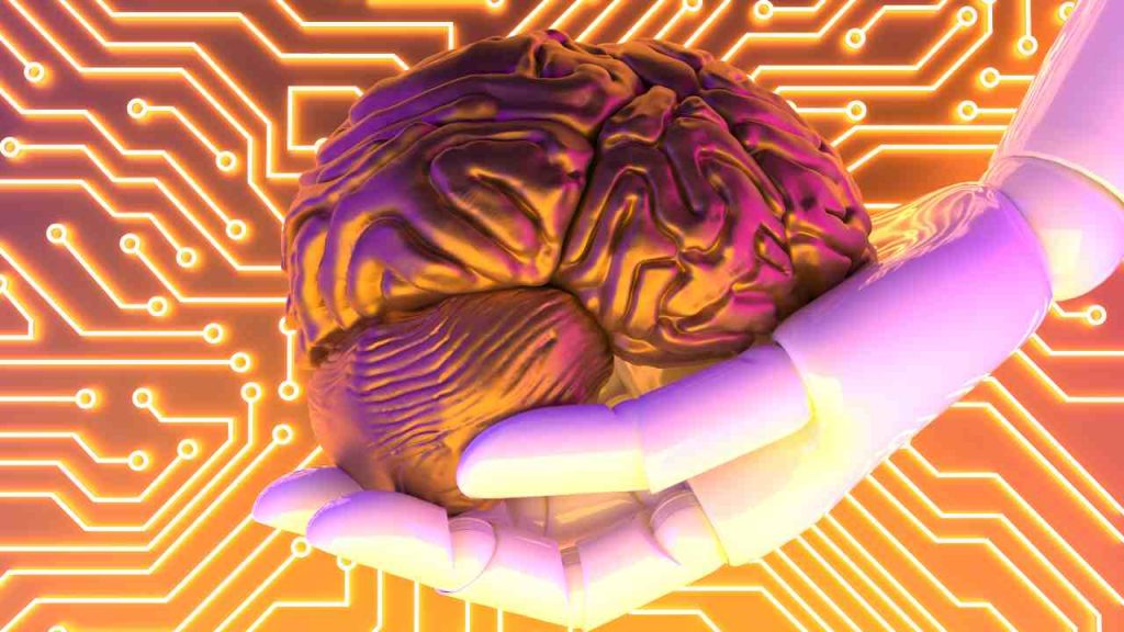intelligenza