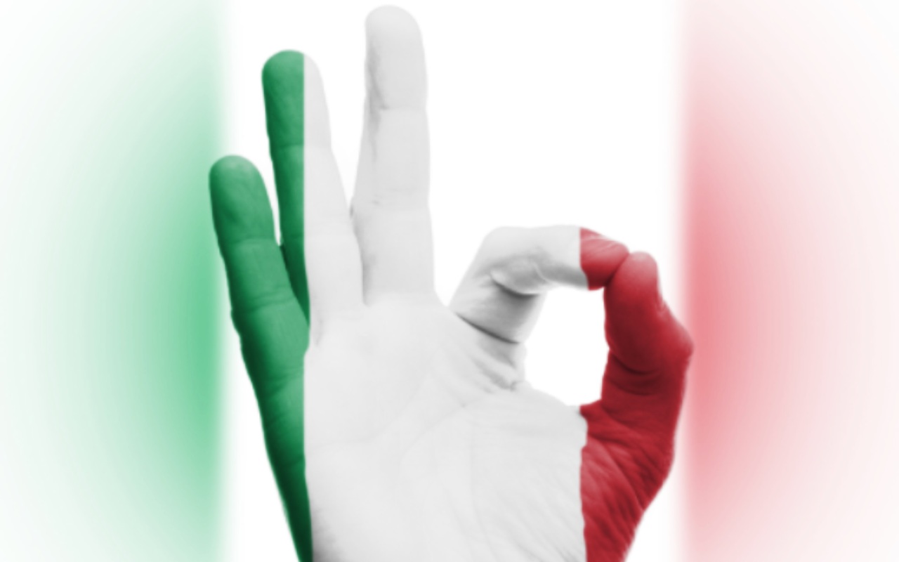 dove gli abitanti dormono sonni sereni