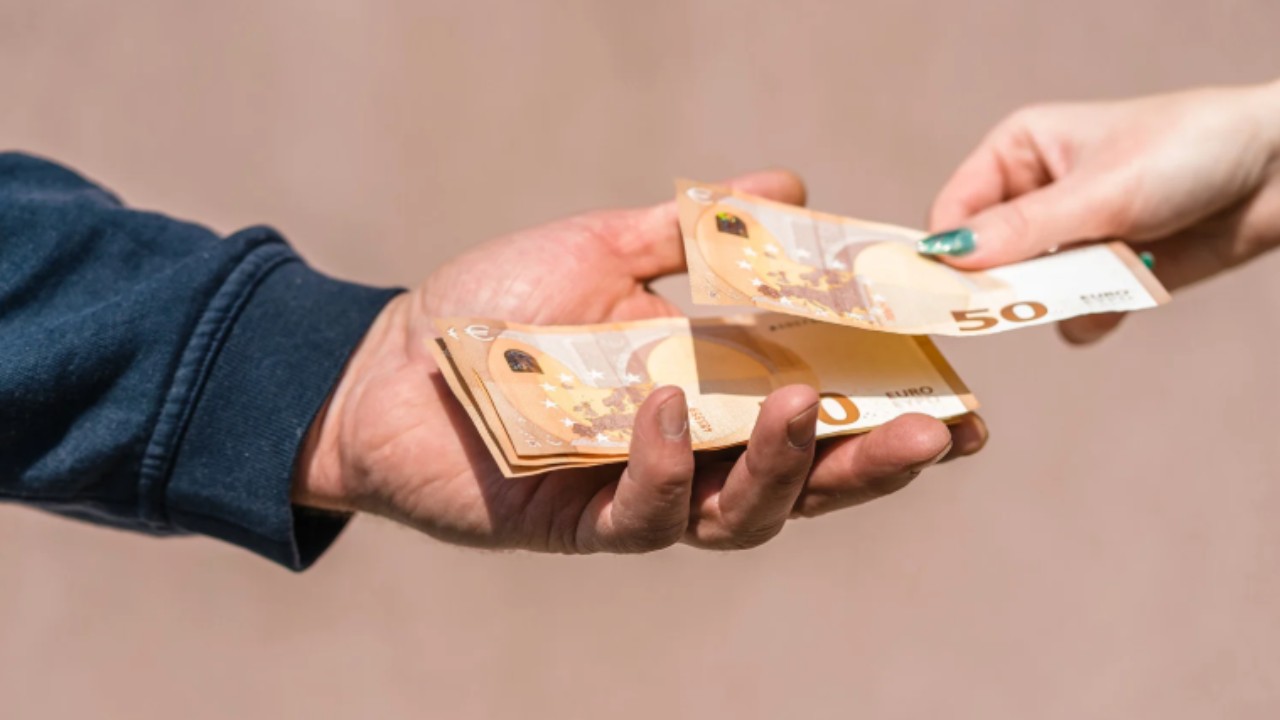 Possibile richiesta di restituzione Naspi