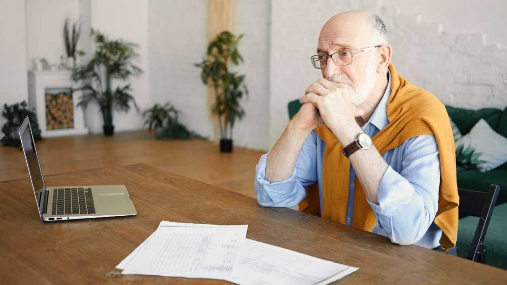 pensione di reversibilità
