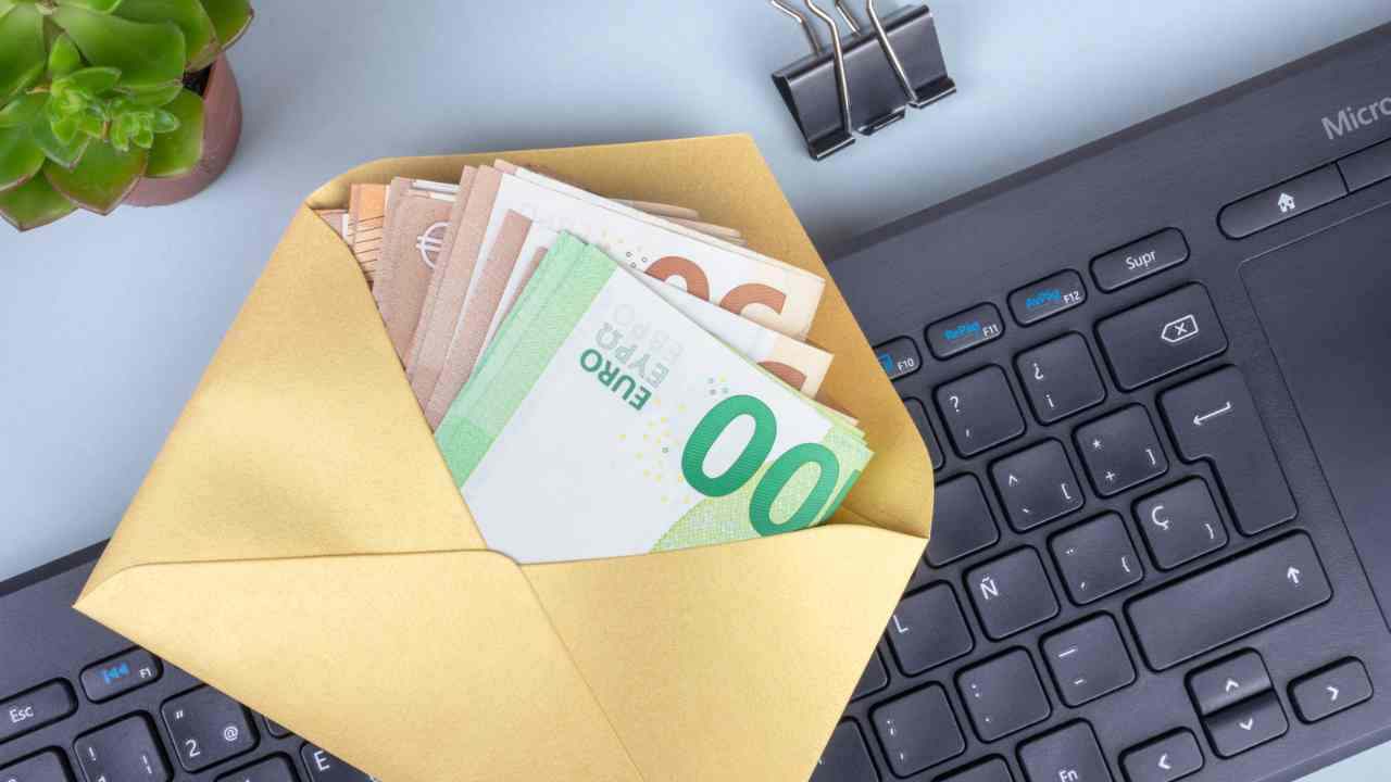 poste italiane e buono