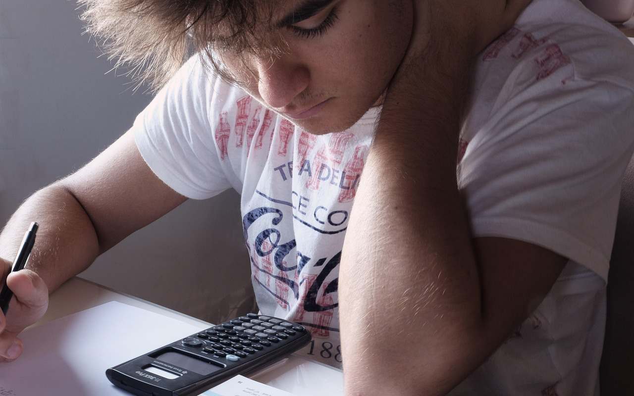 esame di maturità addio