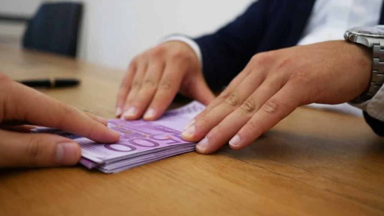 Pensione minima 1.600 euro (Pixabay) Madonielive.com