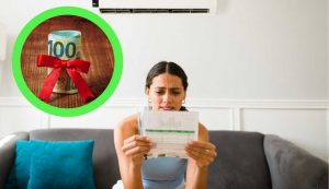 Bonus bollette - Notizialocale