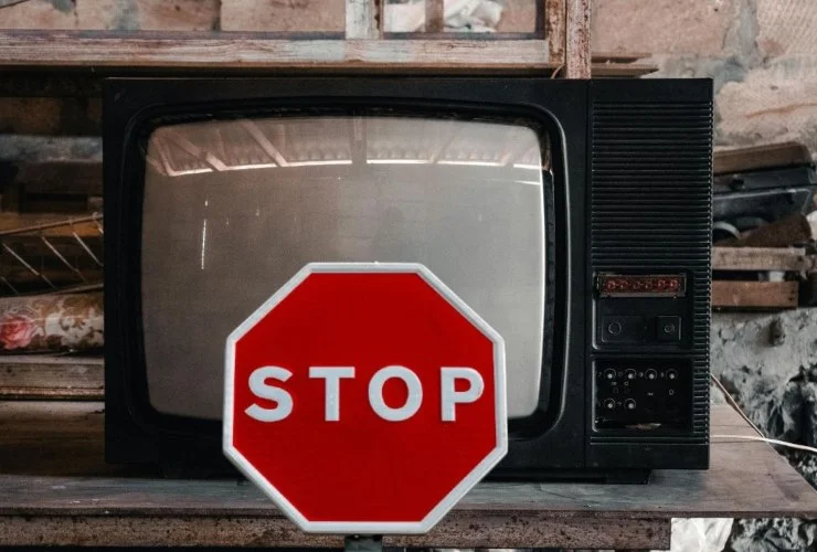 Stop canone - madonielive