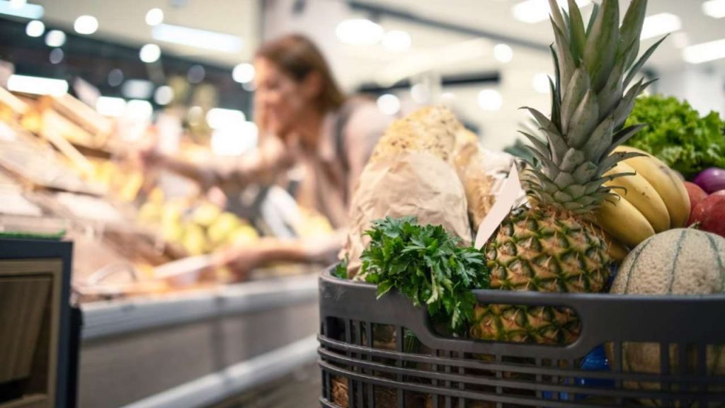 Come fare la spesa al supermercato gratis