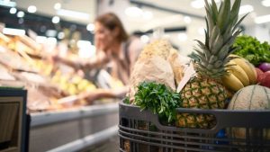 Come fare la spesa al supermercato gratis