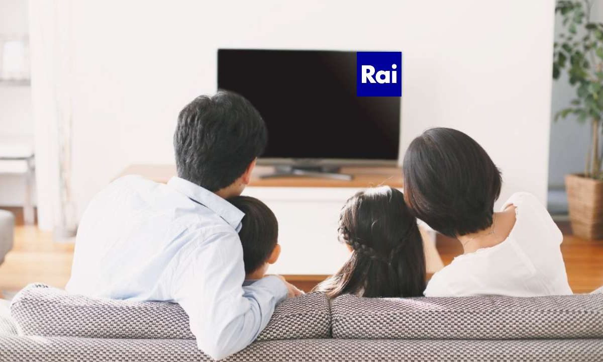 Canone rai - mandonielive