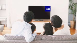 Canone rai - mandonielive